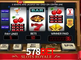 578BET